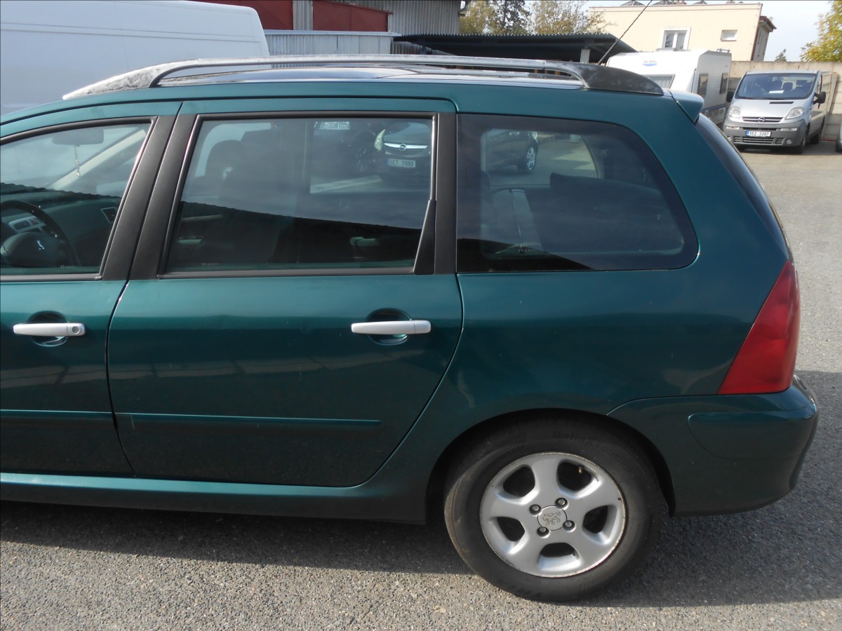 peugeot-307-2-0-hdi-66kw - 8