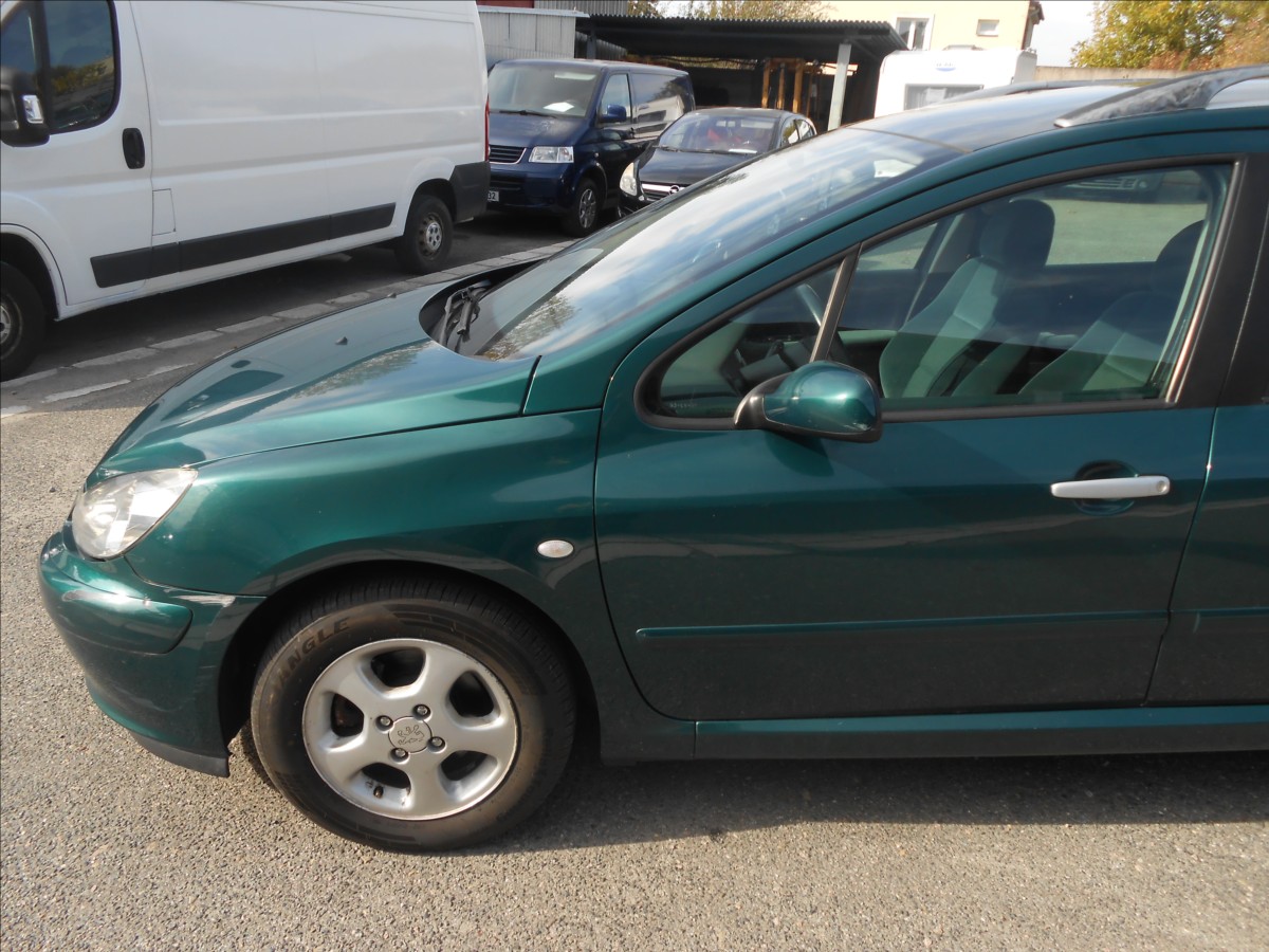 peugeot-307-2-0-hdi-66kw - 9