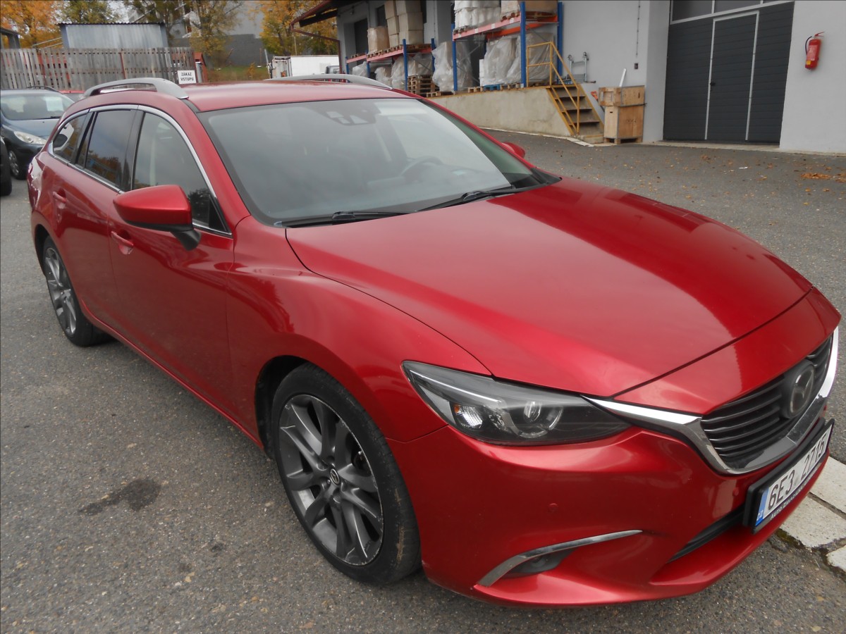 mazda-6-2-2-l-skyactive-129kw-awd - 2