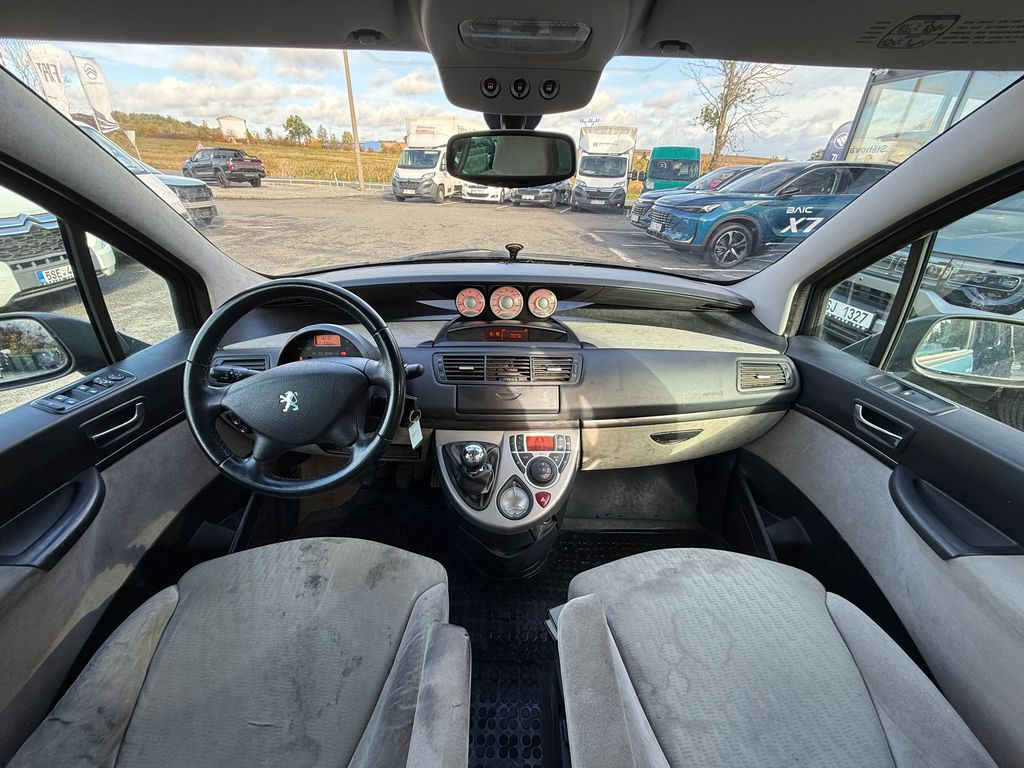 peugeot-807-2-0-hdi-100kw-7-mist-stk-06-28 - 1