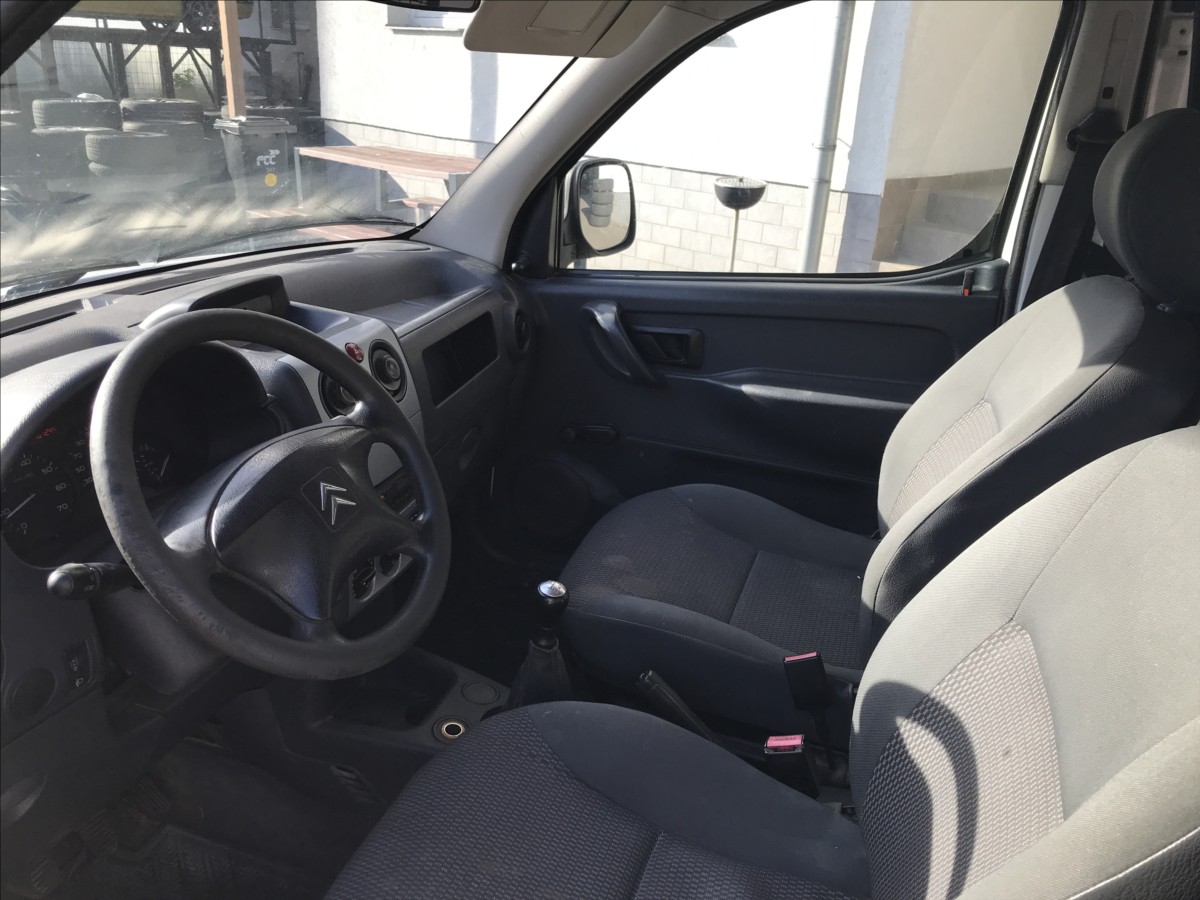 citroen-berlingo-1-6-hdi-55kw - 7