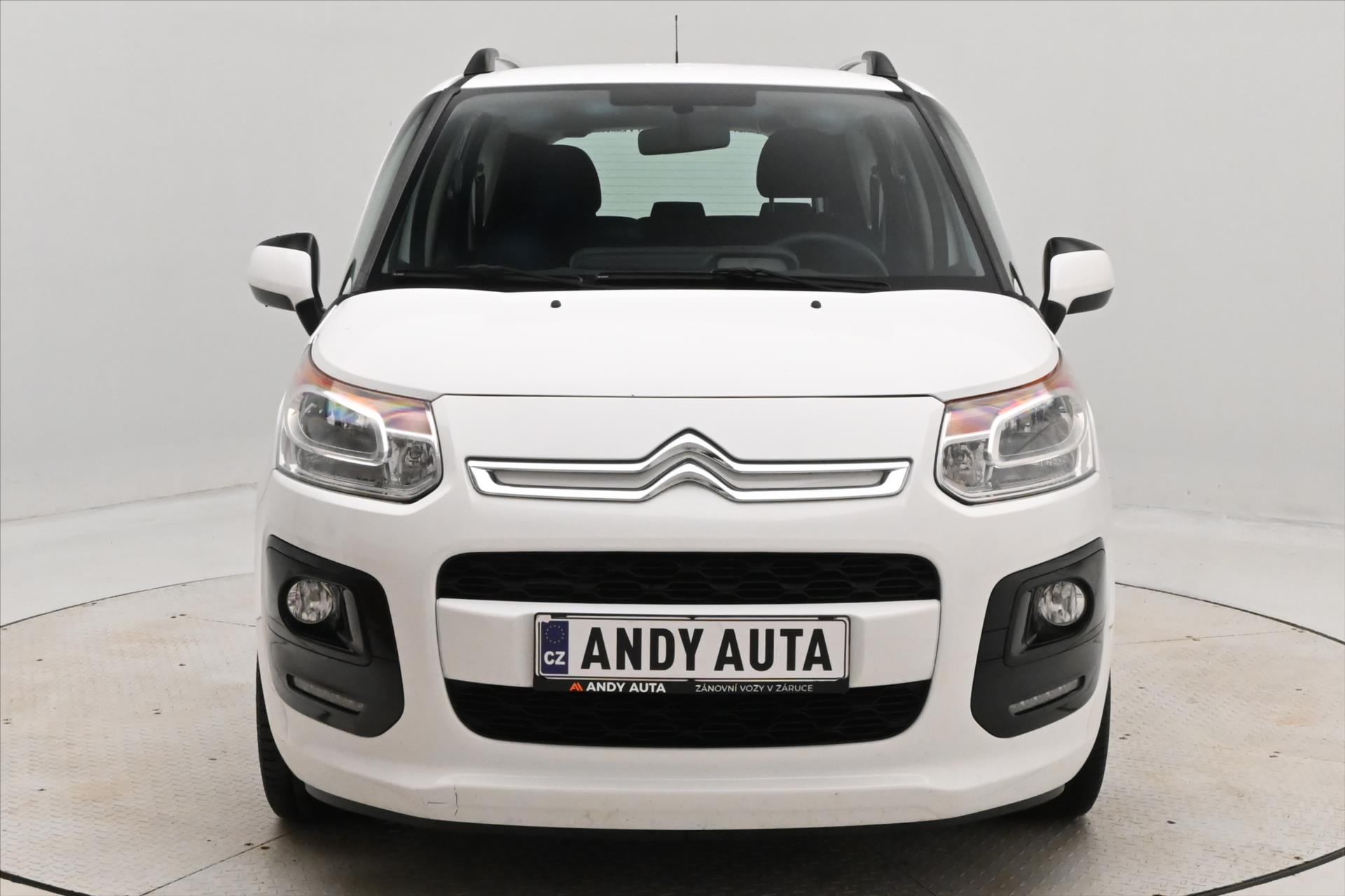 citroen-c3-picasso-1-6-hdi-73-kw-tazne-zaruka-az-5-let - 1
