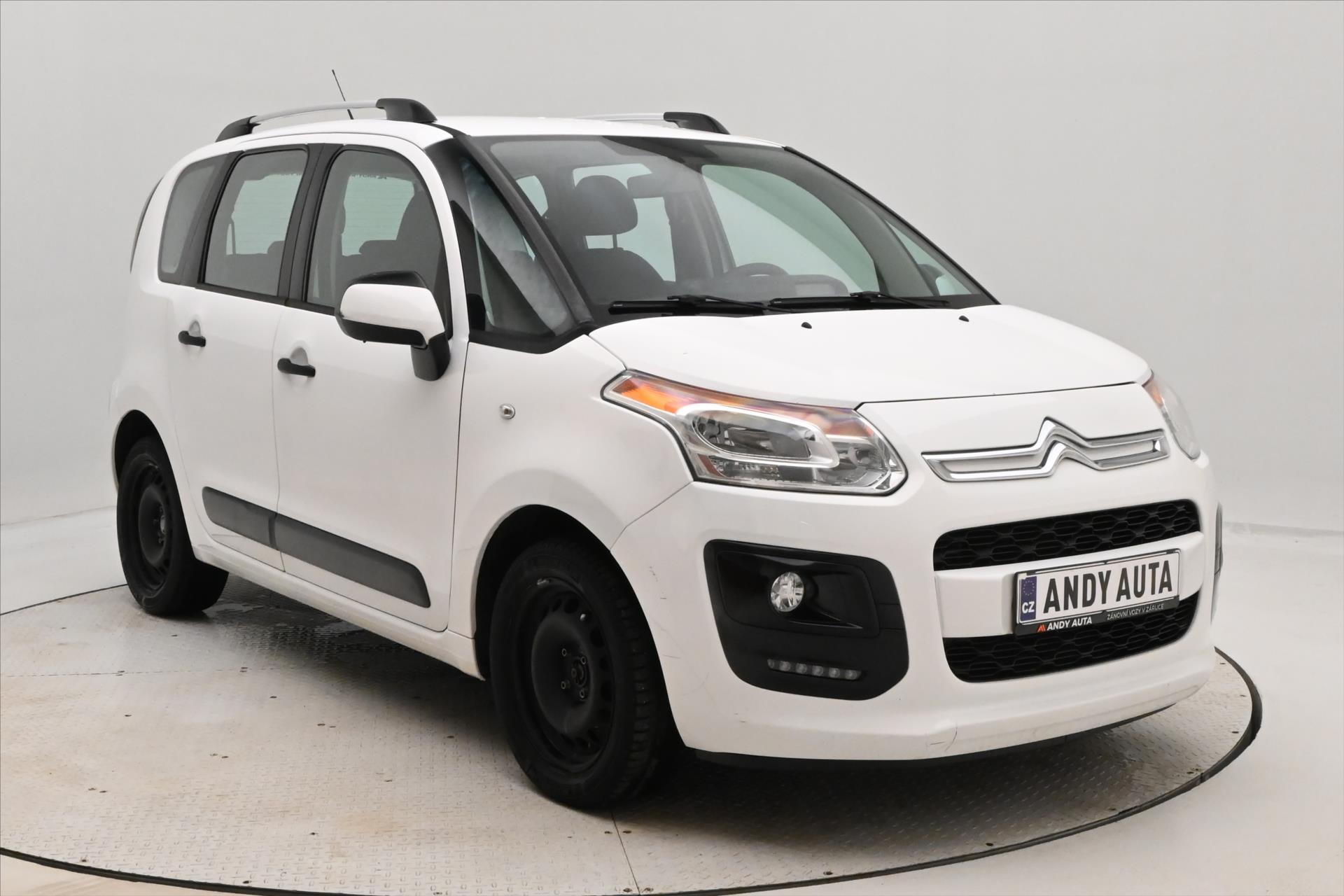 citroen-c3-picasso-1-6-hdi-73-kw-tazne-zaruka-az-5-let - 2