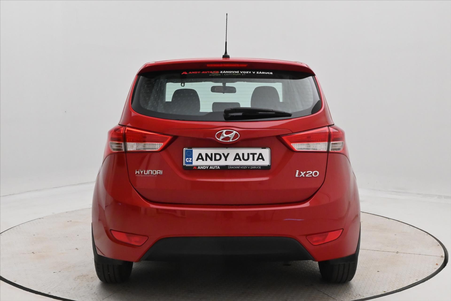 hyundai-ix20-1-4-66kw-cvvt-manual-zaruka-az-5-let - 5
