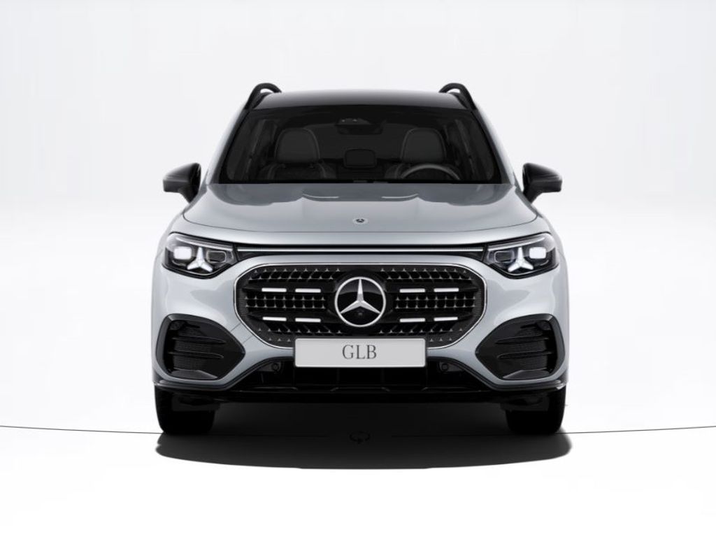 mercedes-benz-glb-glb-200-4matic - 1