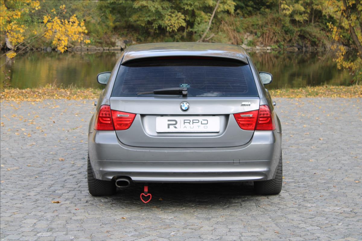 bmw-rada-3-318d-touring-m-paket-manual - 4