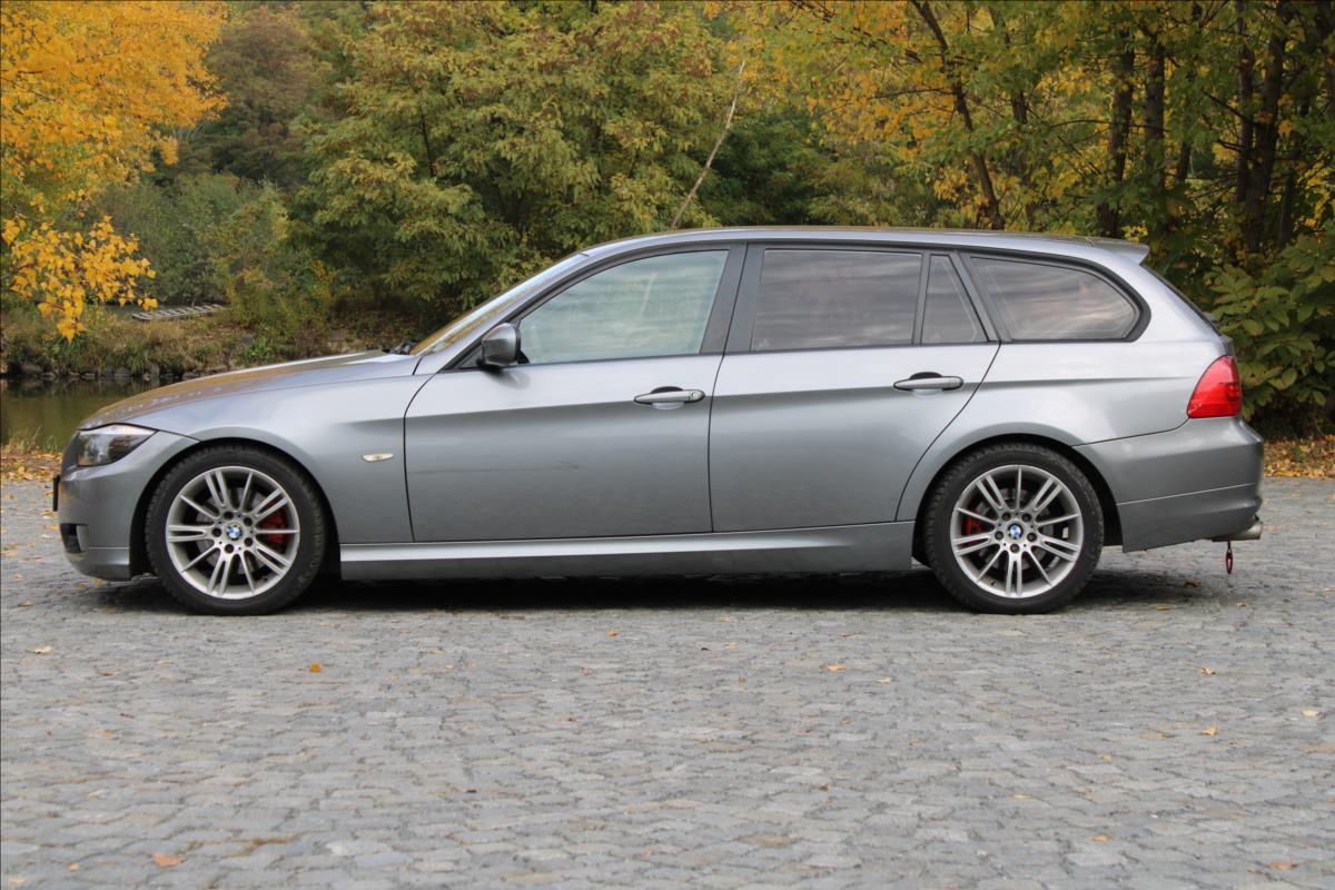 bmw-rada-3-318d-touring-m-paket-manual - 5