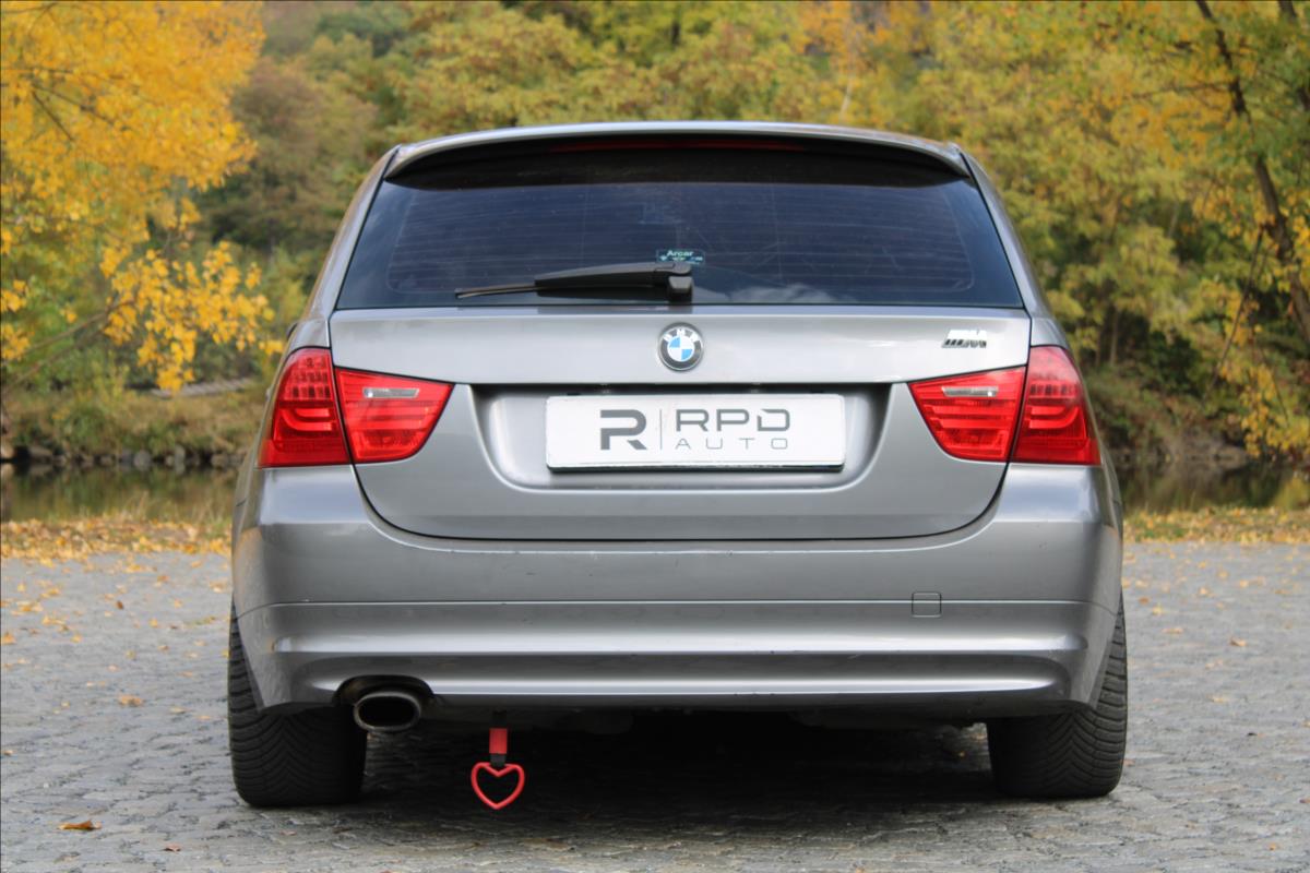 bmw-rada-3-318d-touring-m-paket-manual - 8