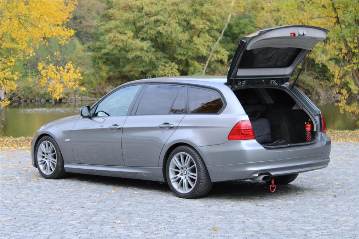 bmw-rada-3-318d-touring-m-paket-manual - 9