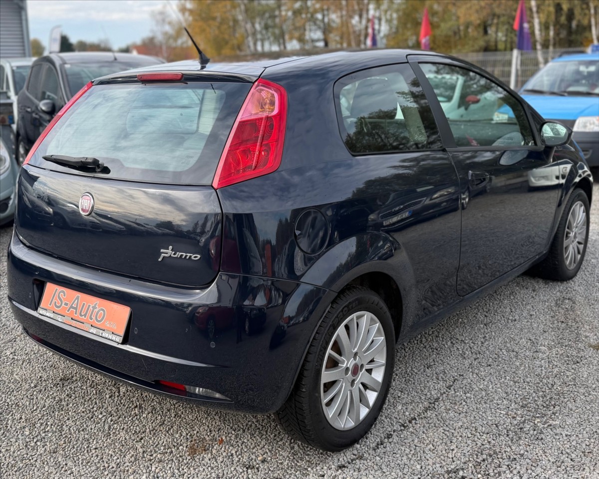 fiat-punto-1-3-jtd - 2