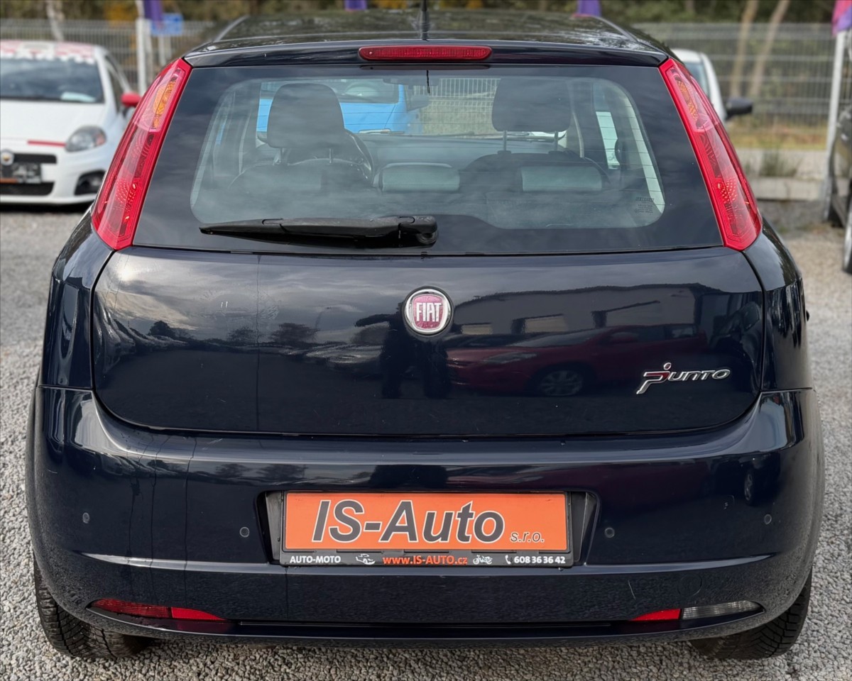 fiat-punto-1-3-jtd - 4