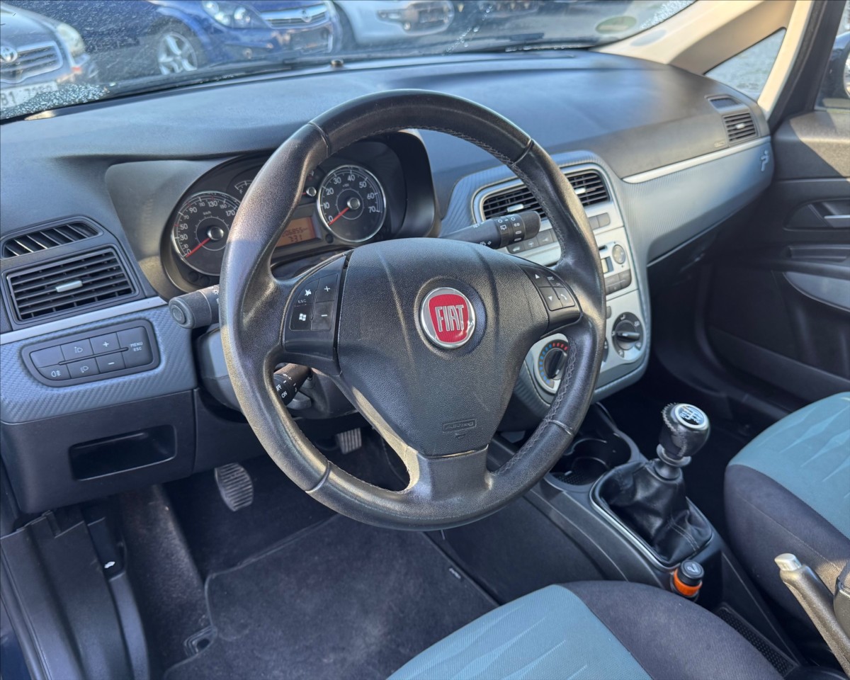 fiat-punto-1-3-jtd - 9