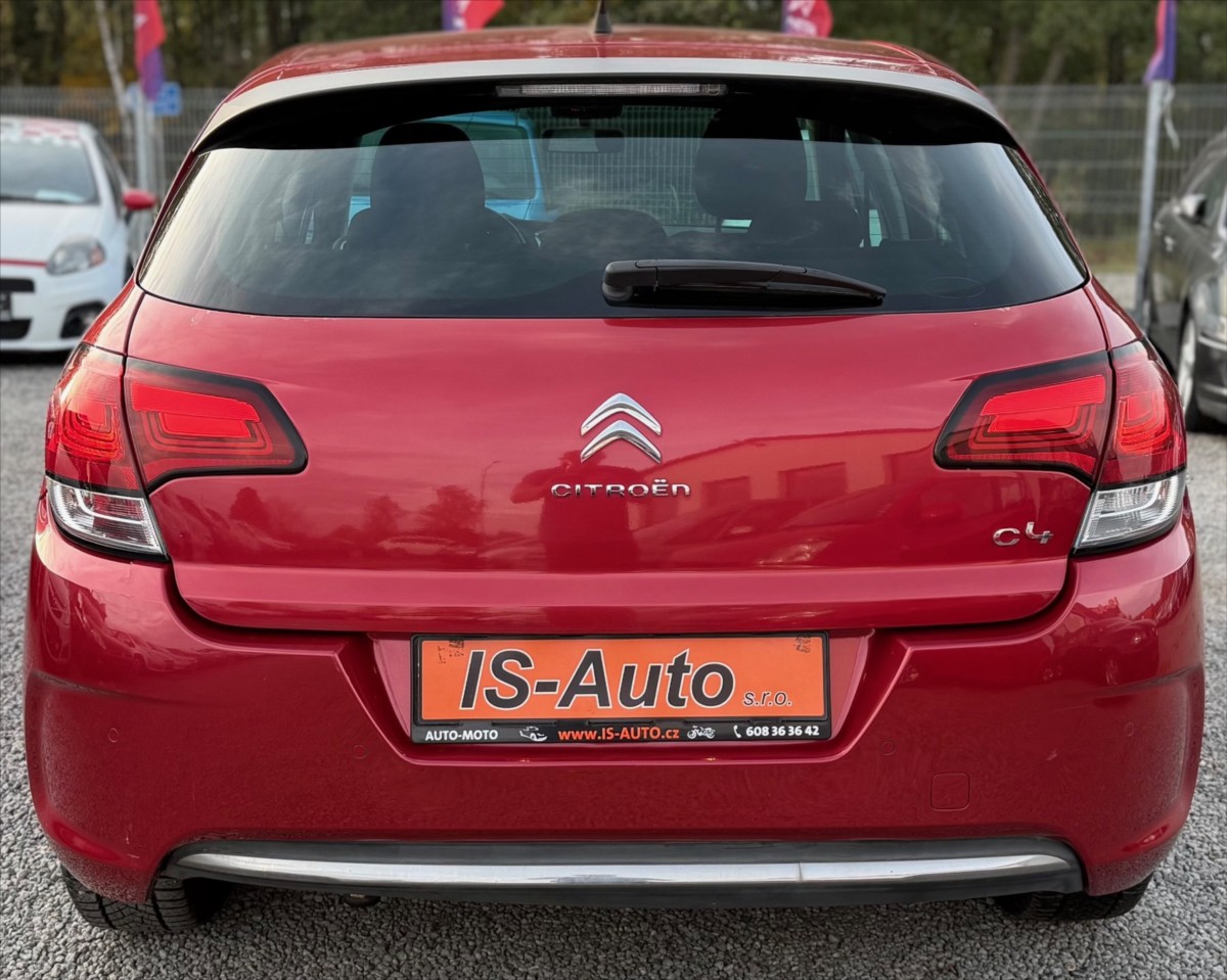 citroen-c4-1-2 - 5