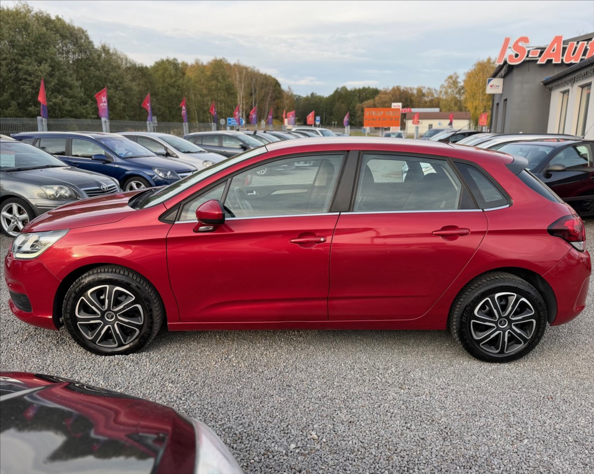 citroen-c4-1-2 - 6