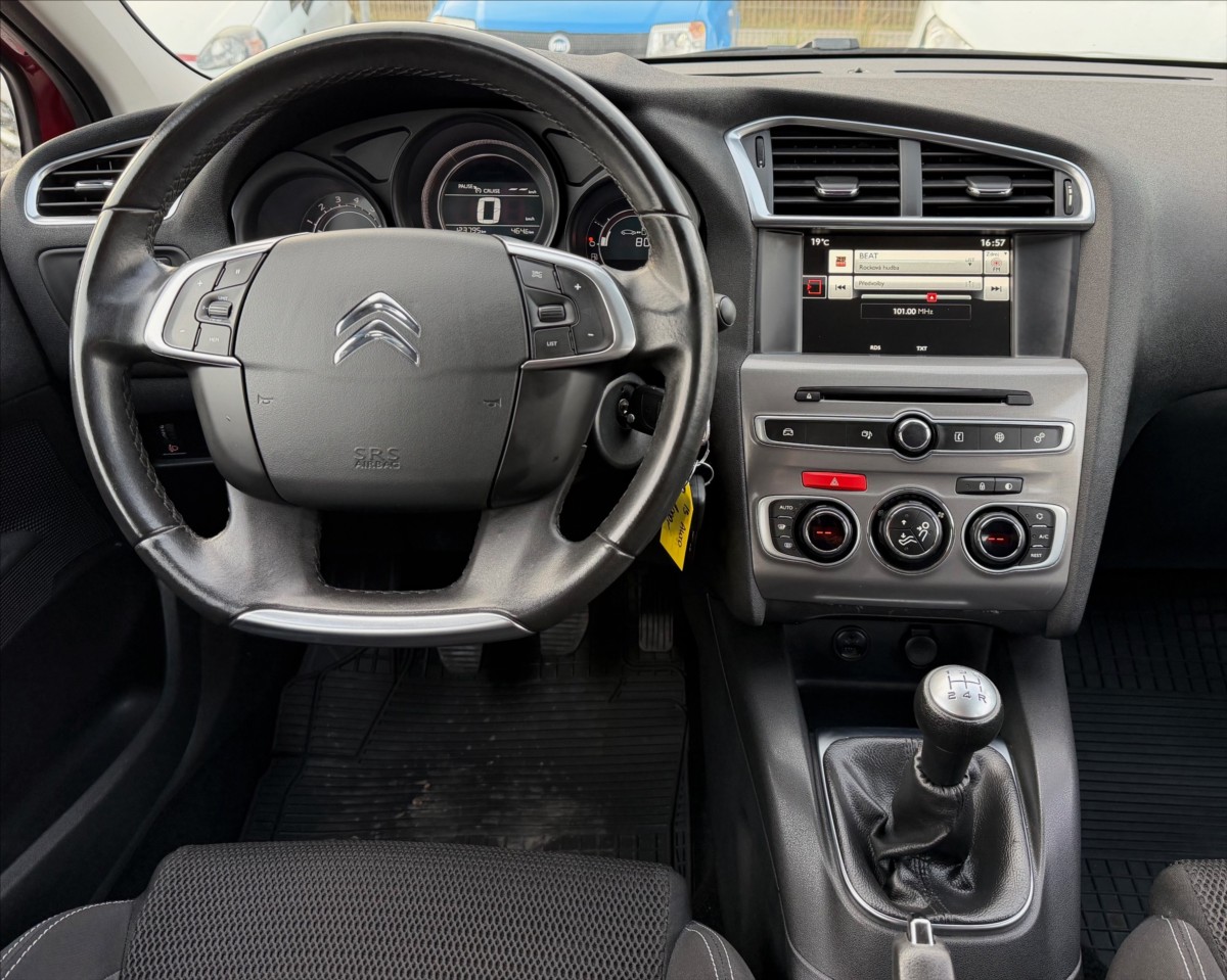 citroen-c4-1-2 - 9