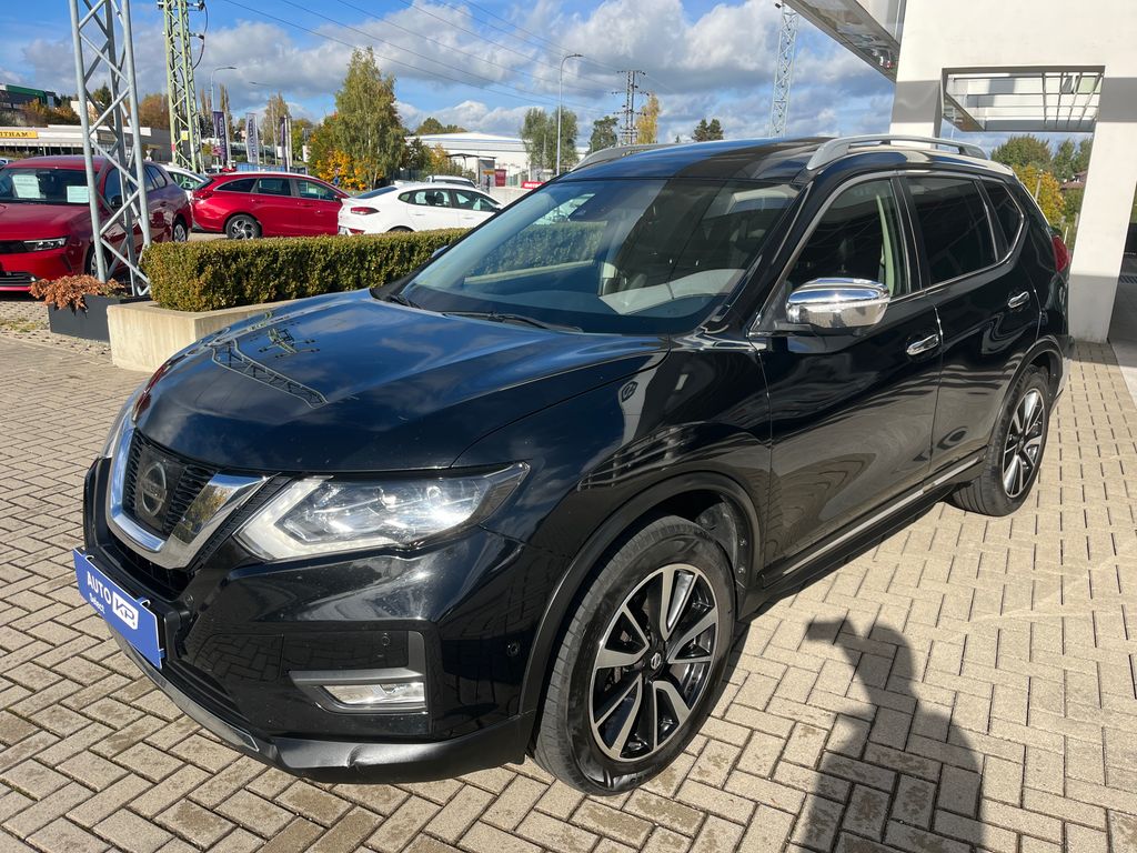 nissan-2-0-dci-130kw-4x4-tekna-tz - 1