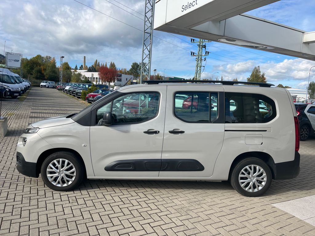 citroen-berlingo-1-2-puretech-110k-live-xl - 2