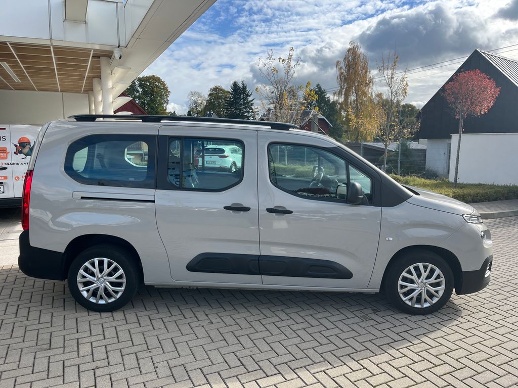 citroen-berlingo-1-2-puretech-110k-live-xl - 6