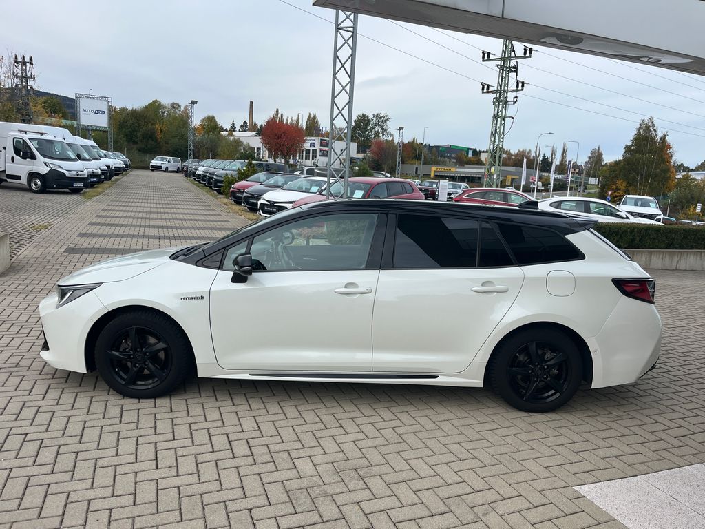 toyota-corolla-1-8-hybrid-e-cvt-gr-sport-ts - 2