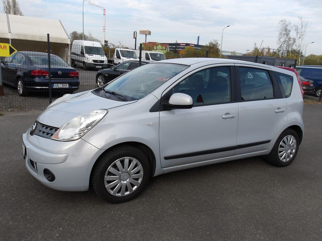 nissan-note-1-6i-krasavec-2xklic - 3