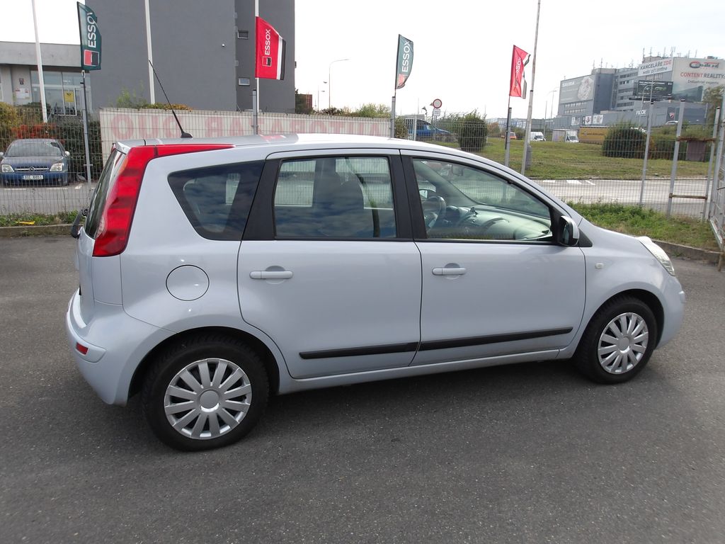 nissan-note-1-6i-krasavec-2xklic - 9