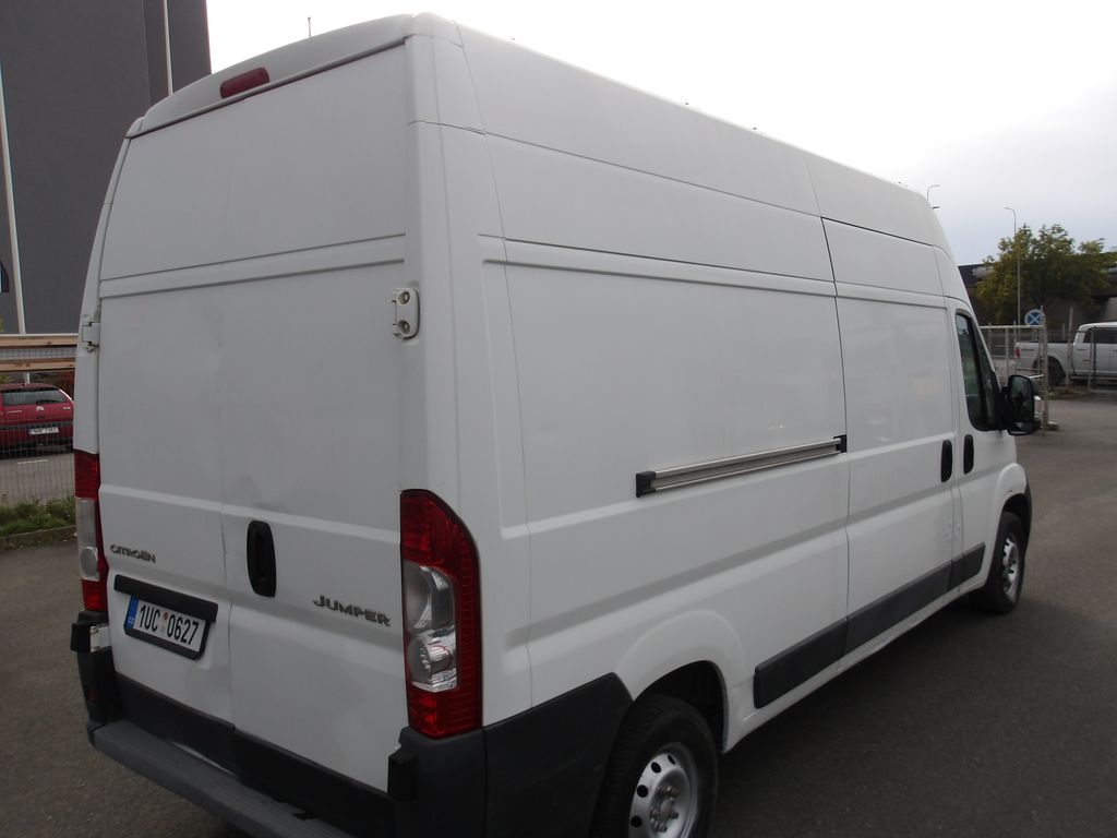 citroen-jumper-2-2hdi-l3h3-jezdi-dobre-stk-10-2028 - 3