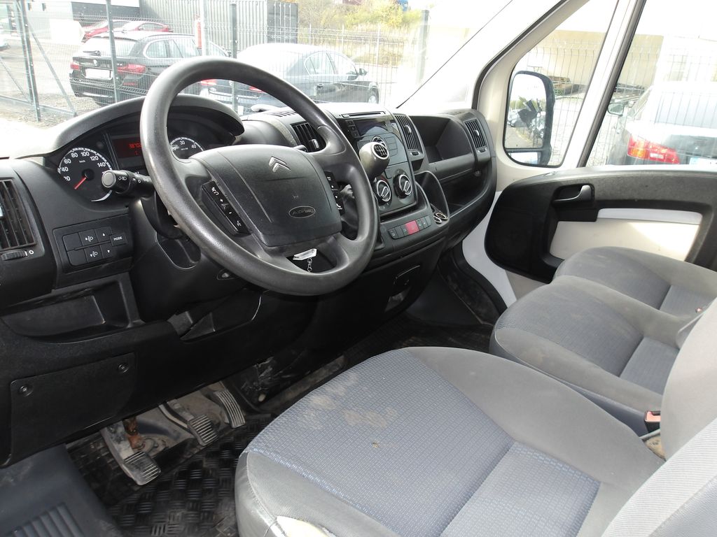citroen-jumper-2-2hdi-l3h3-jezdi-dobre-stk-10-2028 - 7