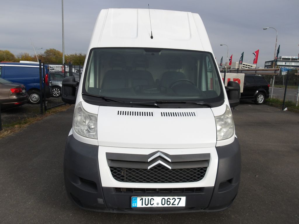 peugeot-boxer-2-2hdi-l3h3-stk10-28 - 1