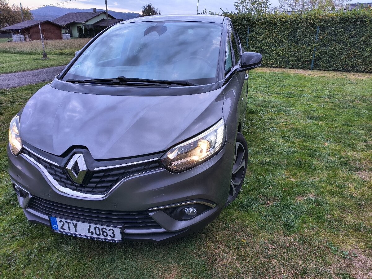 renault-scenic-1-6-dci-96-kw - 1