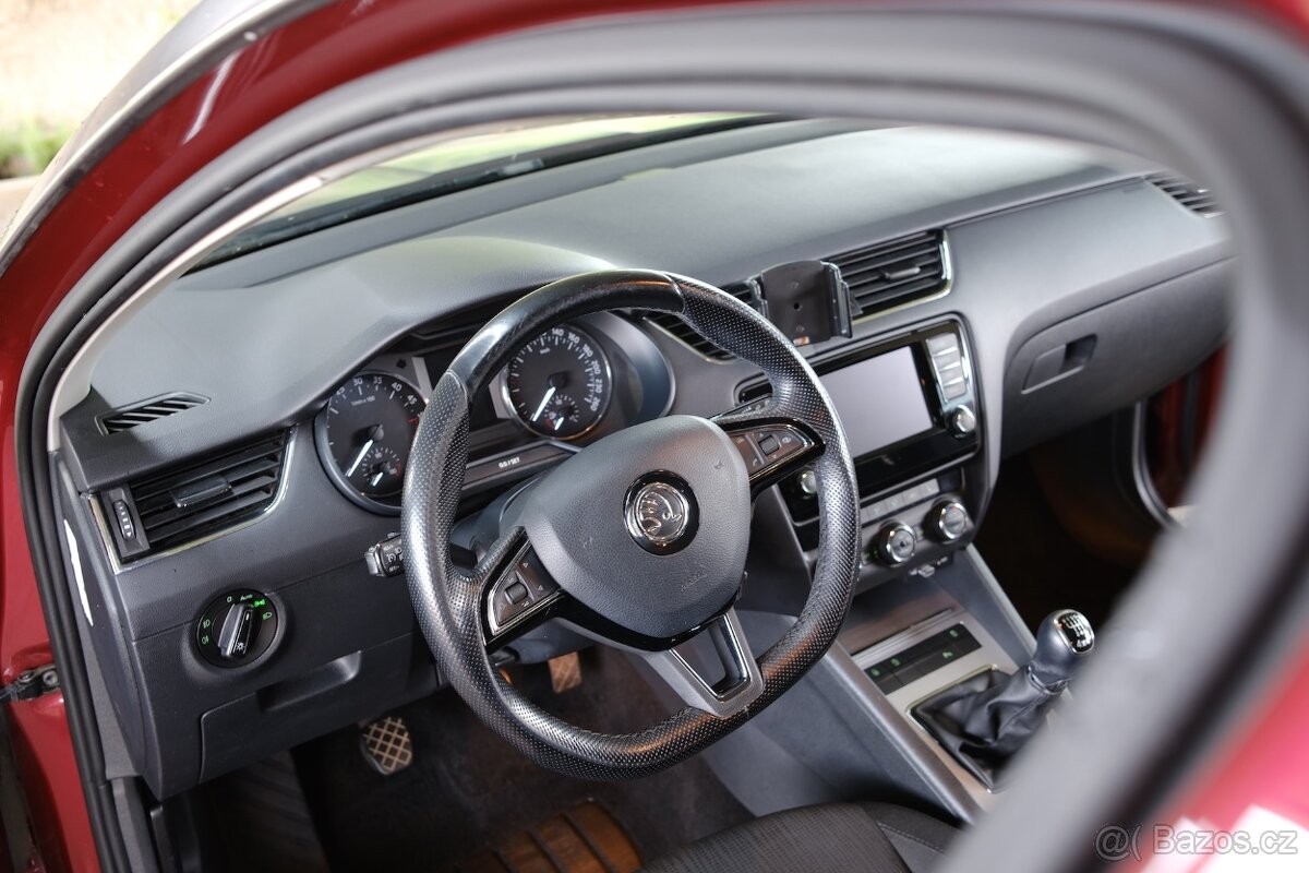 skoda-octavia-2-0-tdi-110-kw-4-4 - 1