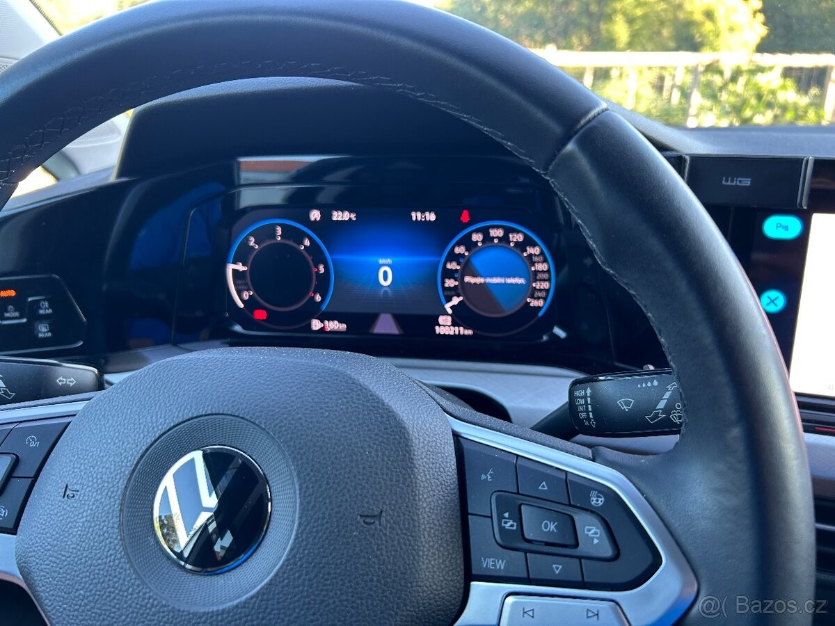 volkswagen-golf-2-0 - 4