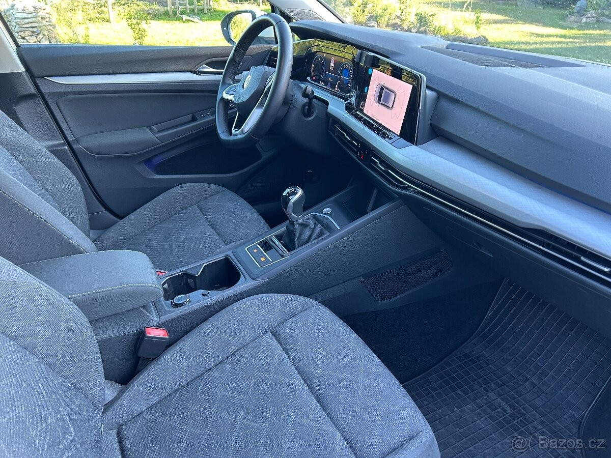 volkswagen-golf-2-0 - 7