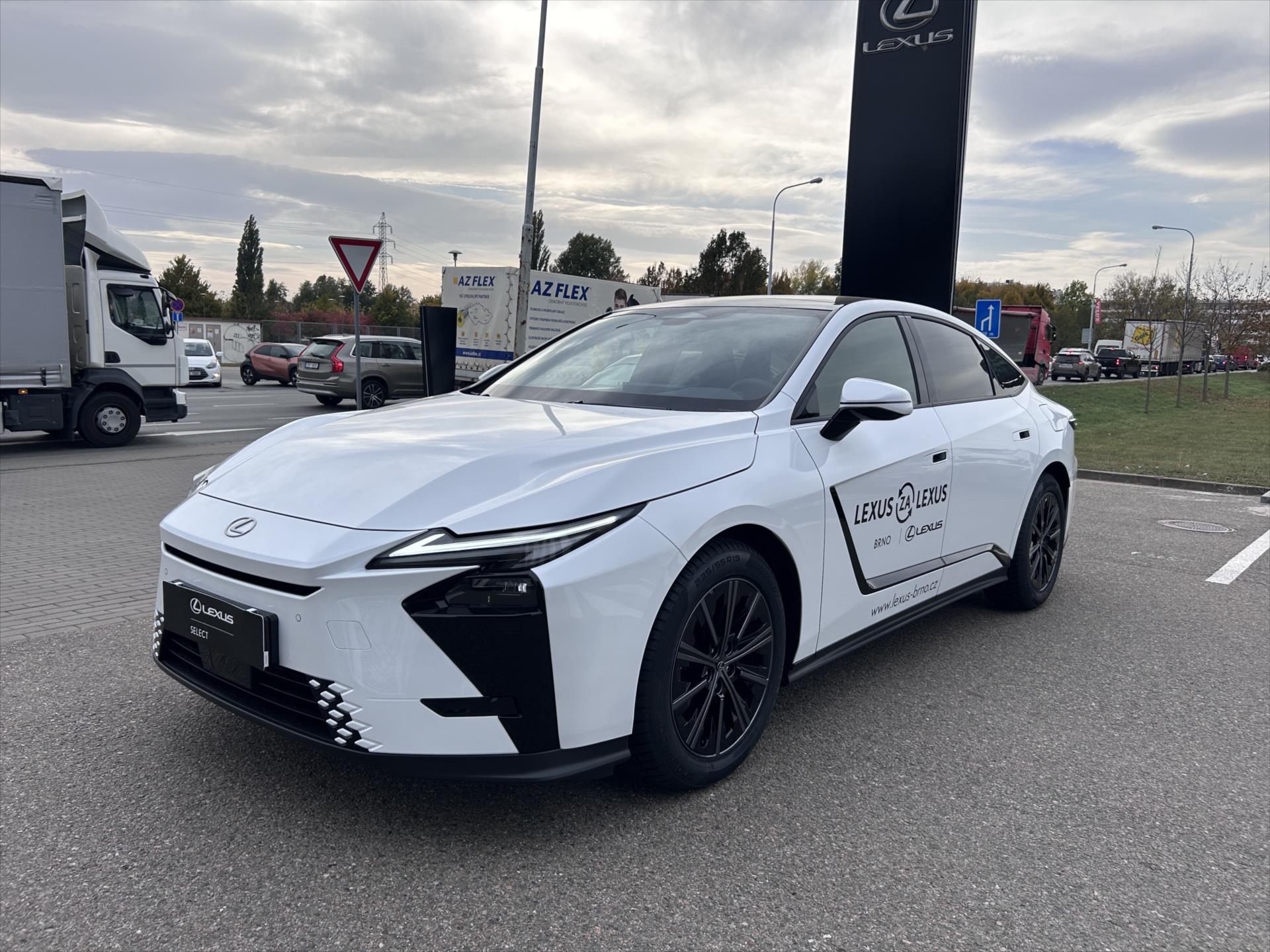 Lexus ES 300h 2,5 Prestige  Prestige
