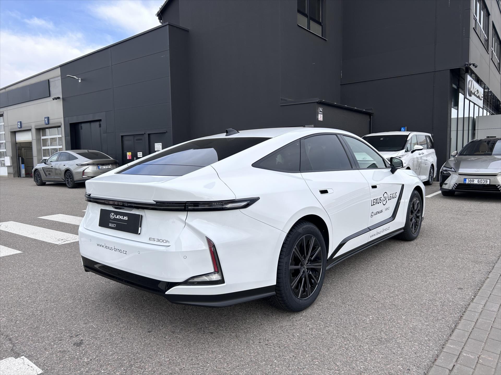 lexus-es-300h-2-5-prestige-prestige - 4