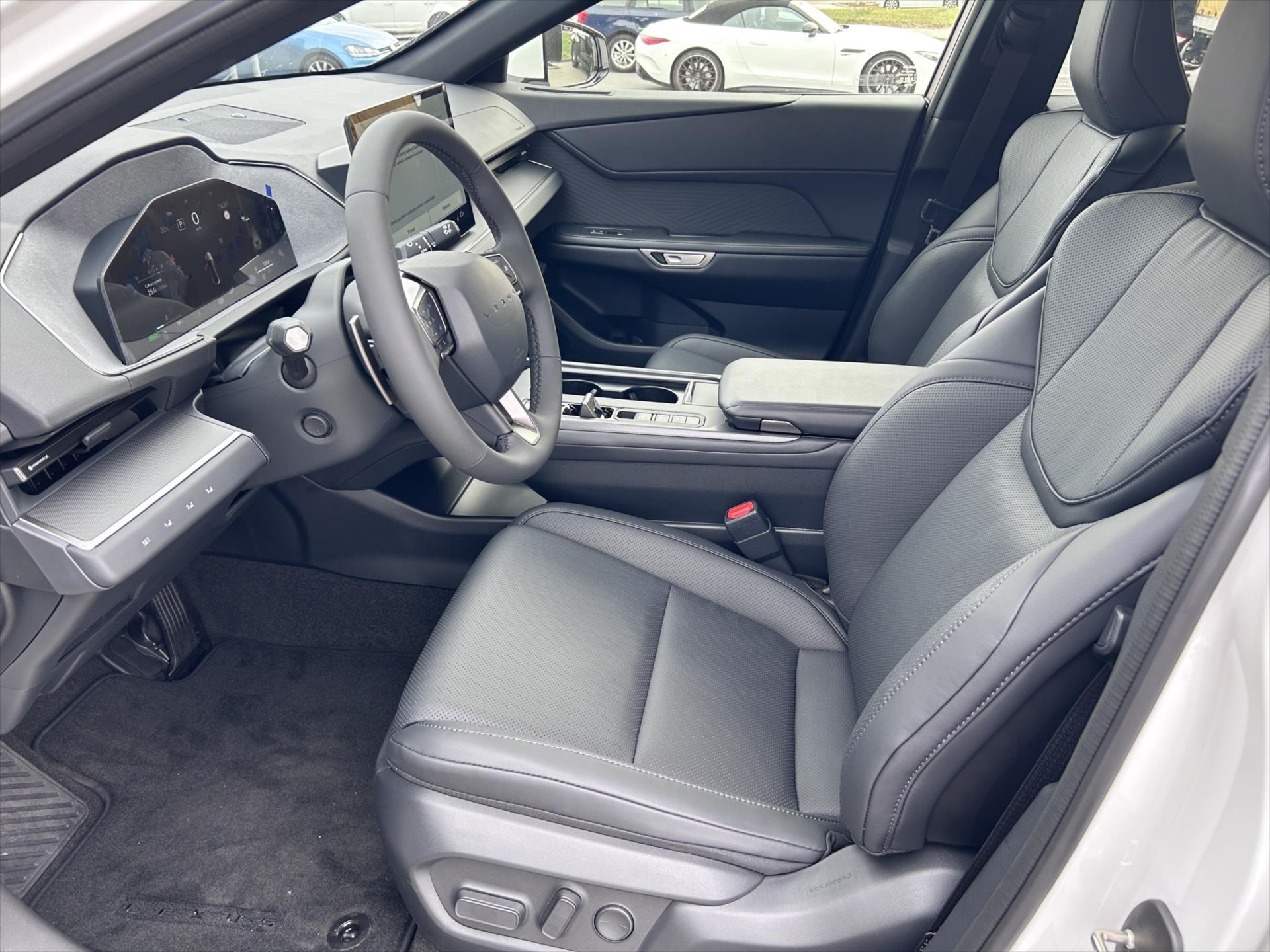 lexus-es-300h-2-5-prestige-prestige - 8