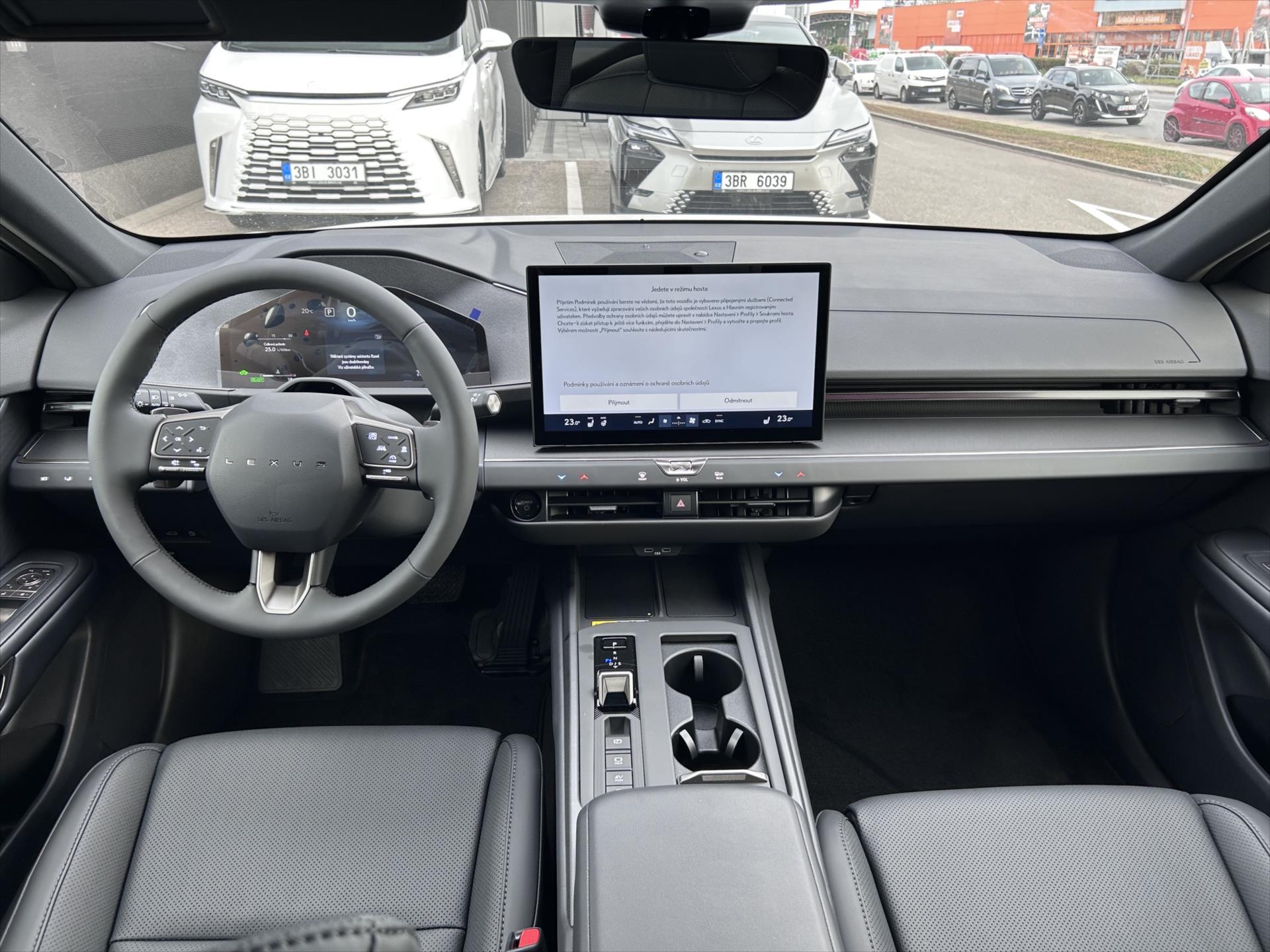 lexus-es-300h-2-5-prestige-prestige - 9