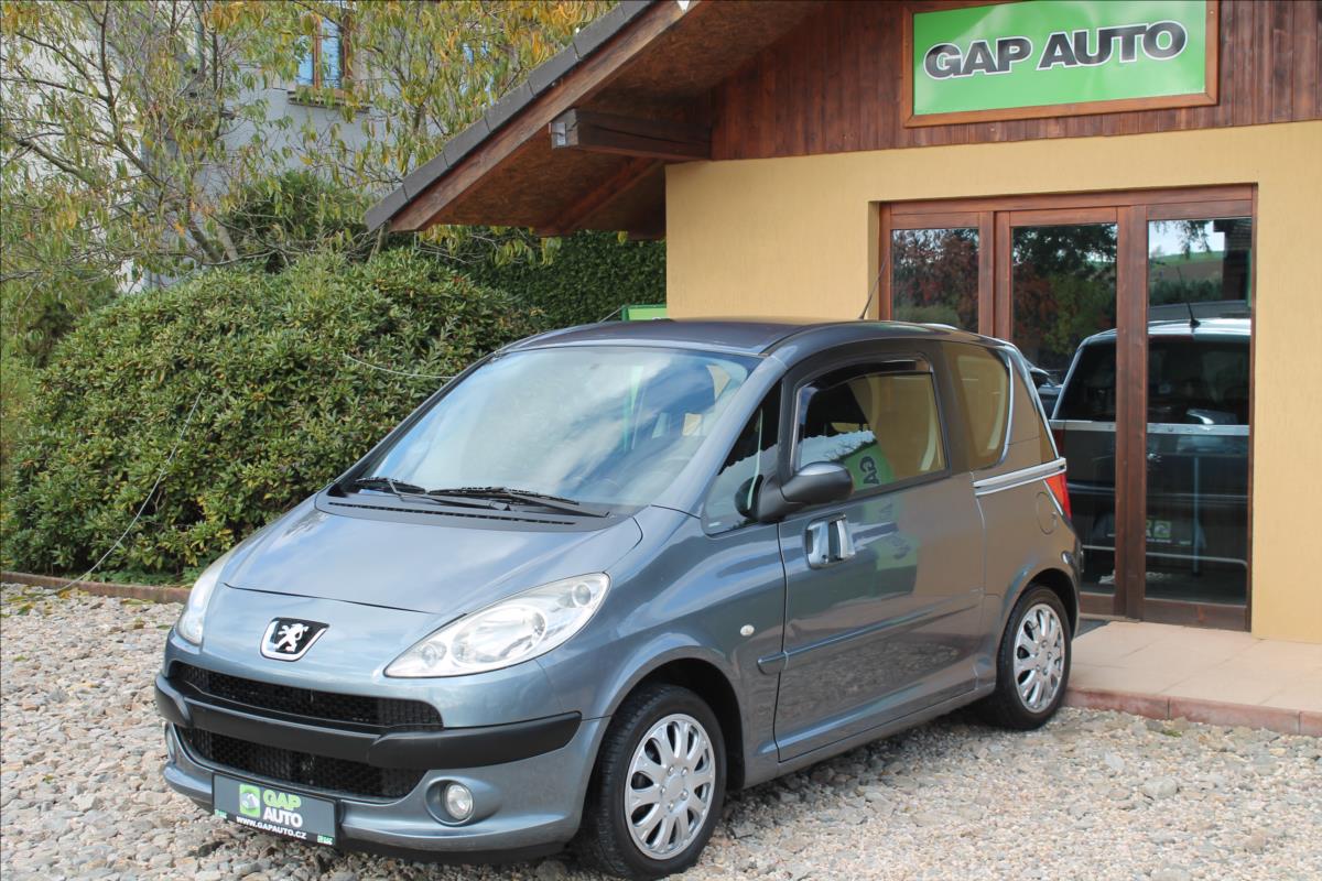 peugeot-1007-1-4-hdi-50kw-klima - 2