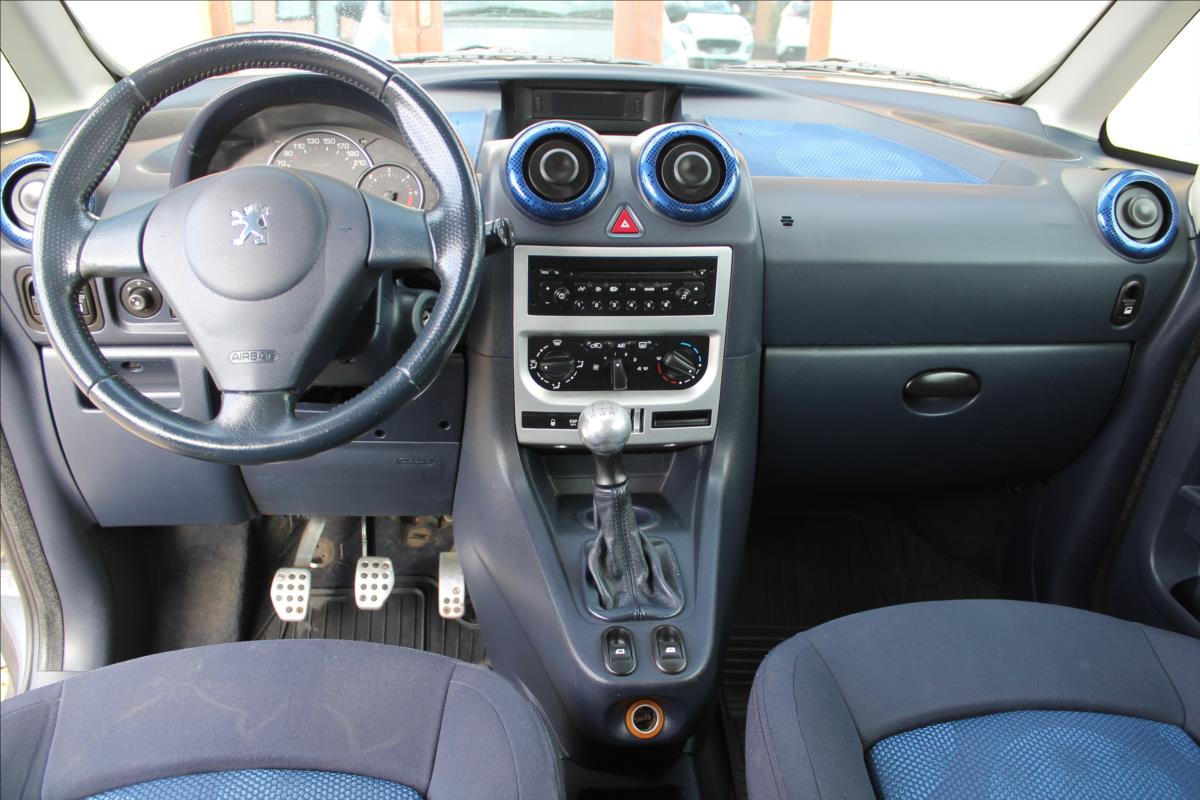 peugeot-1007-1-4-hdi-50kw-klima - 8