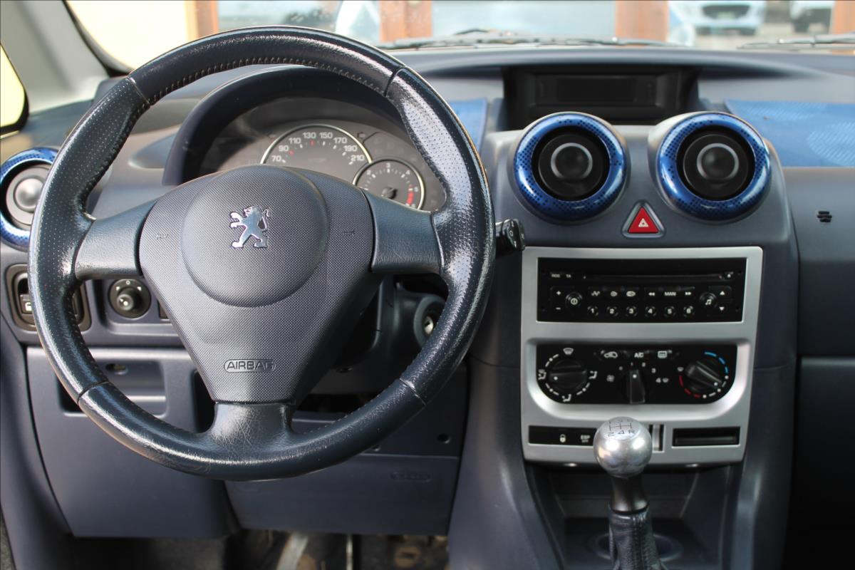 peugeot-1007-1-4-hdi-50kw-klima - 9