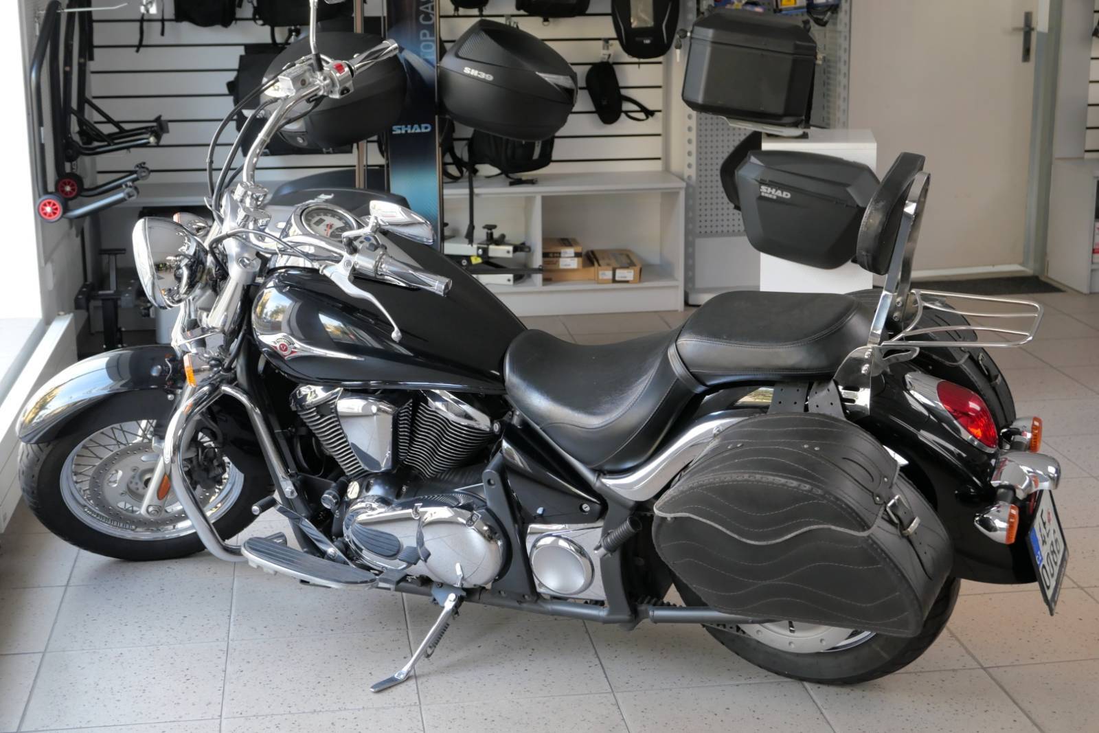 kawasaki-vn-900-classic-vn-900-classic - 2