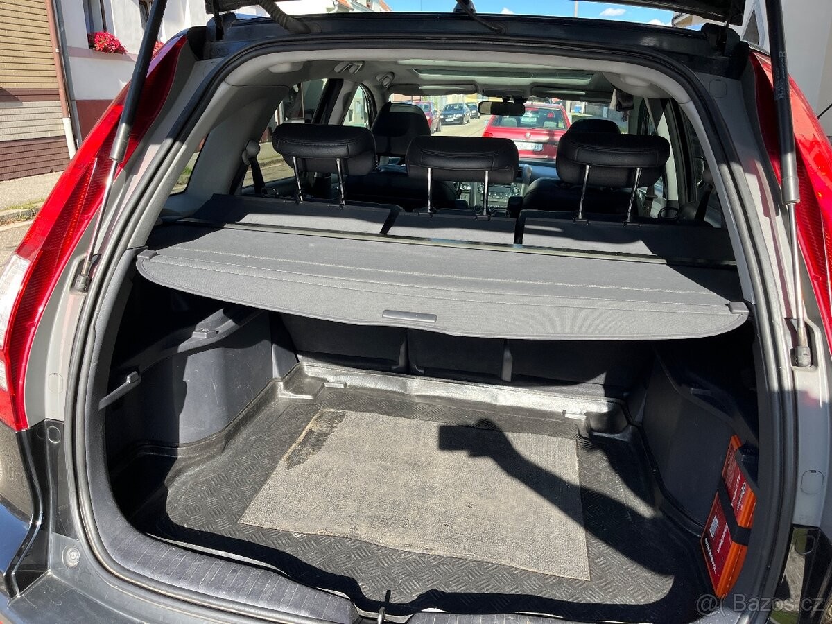 honda-cr-v-2-2-ctdi-4x4-r-2007 - 4