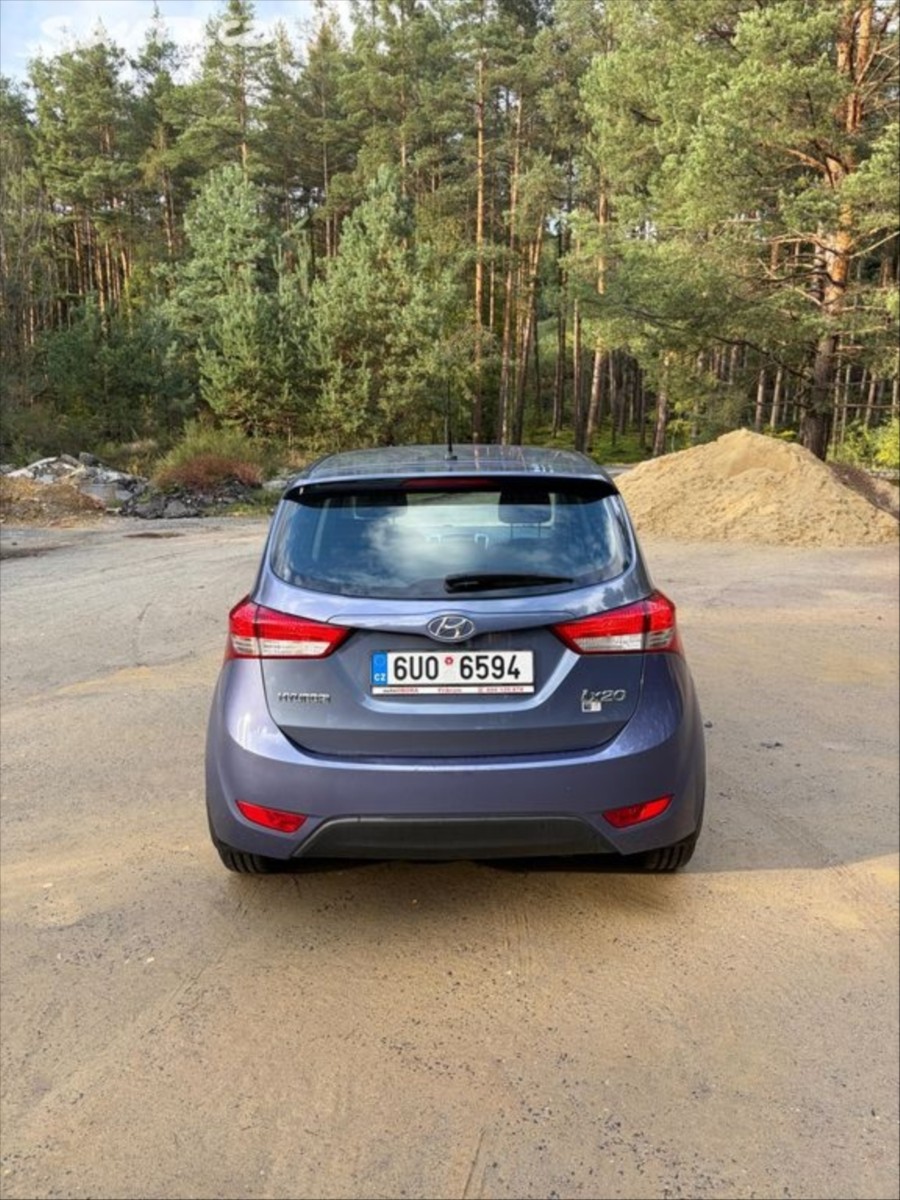 hyundai-ix20-1-4-54-000-najeto - 3