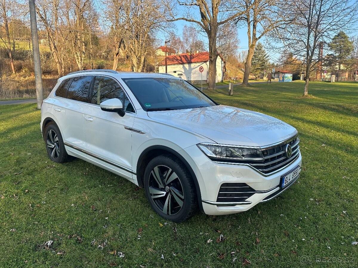 volkswagen-touareg-3-0-tdi-170-kw-top-stav - 1