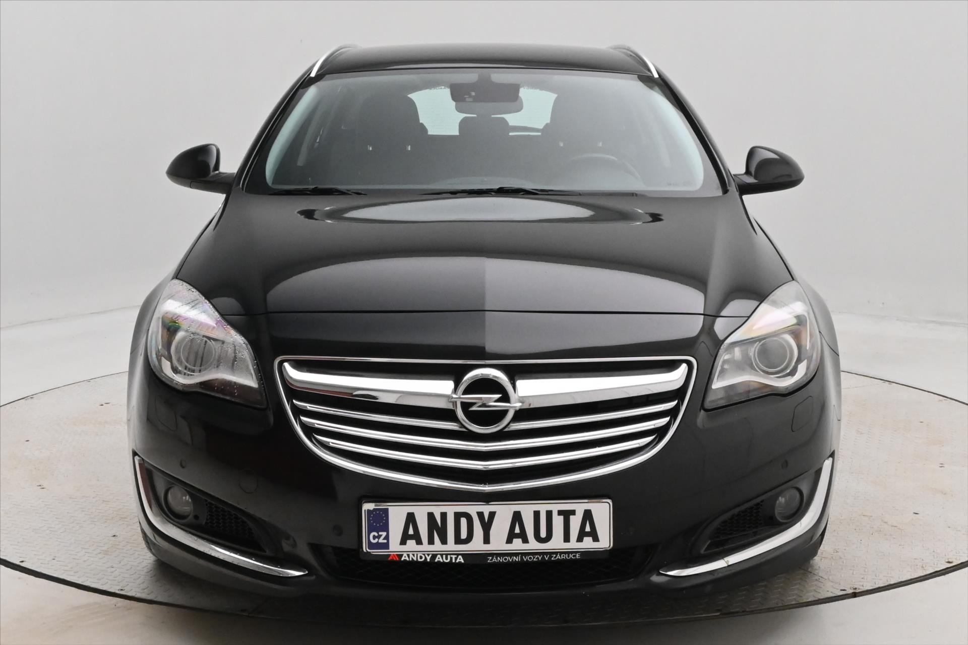 opel-insignia-2-0-cdti-103kw-bi-xen-tazne - 1