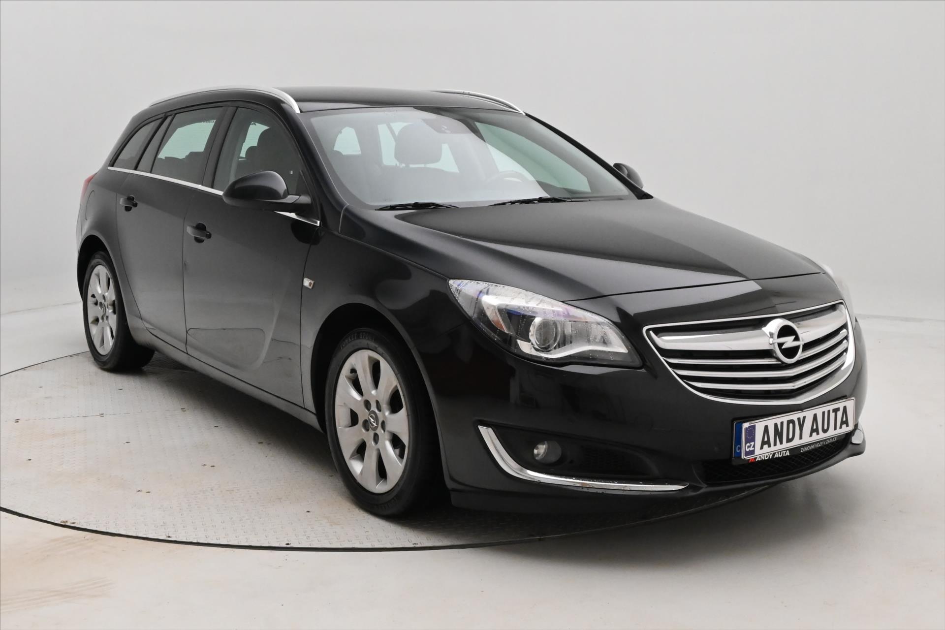 opel-insignia-2-0-cdti-103kw-bi-xen-tazne - 2