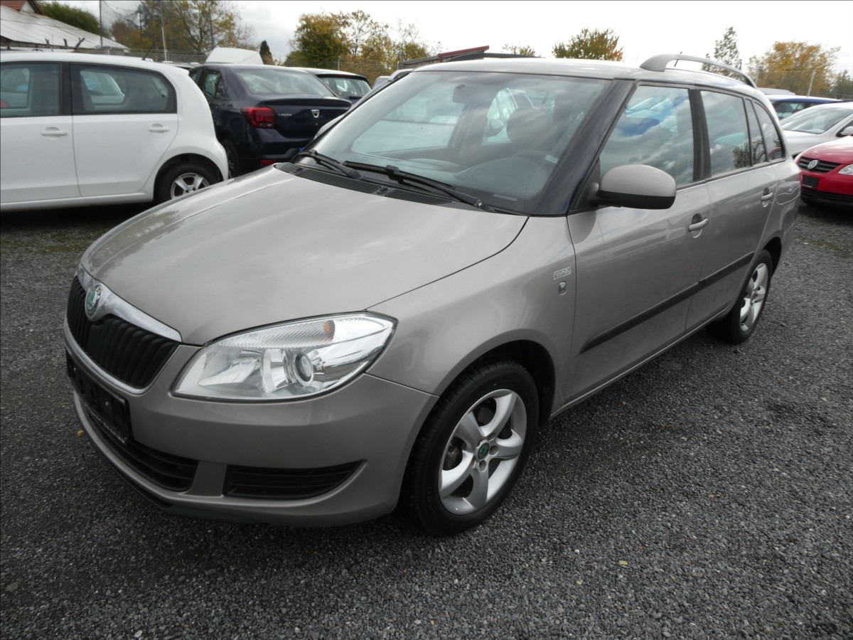 skoda-fabia-1-2-htp-51kw-family-po-servise - 4
