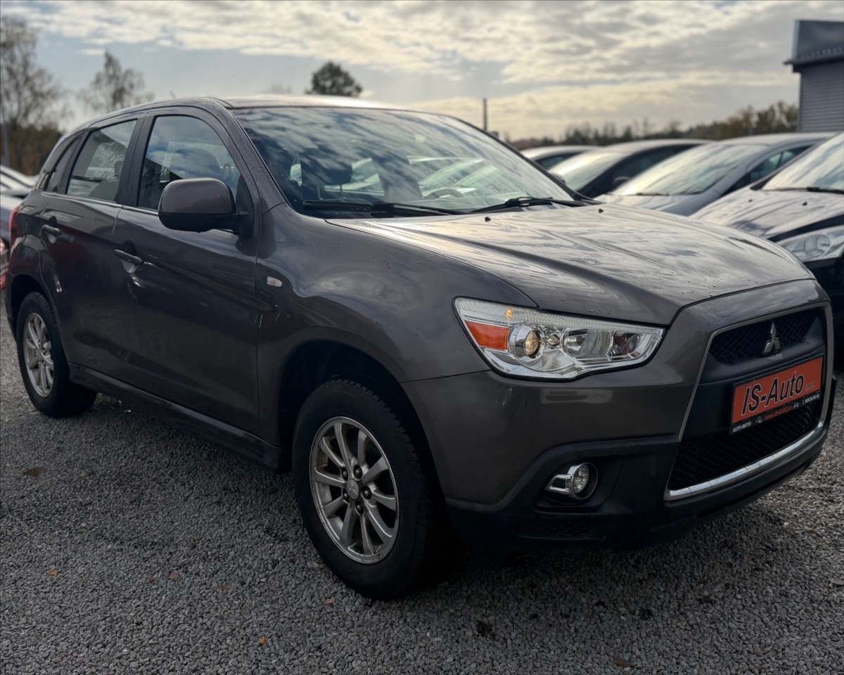 mitsubishi-asx-1-6-4x2-lpg-nadrz-2033 - 1