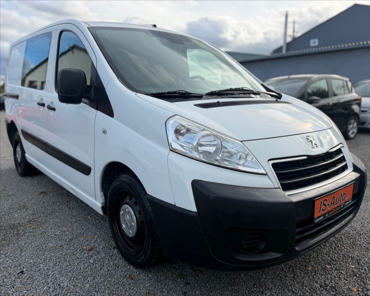 peugeot-expert-2-0-hdi-dph - 1