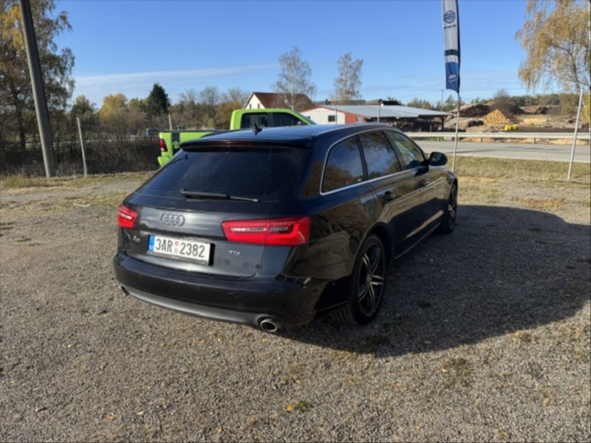 audi-a6-3-0-tdi-combi - 3