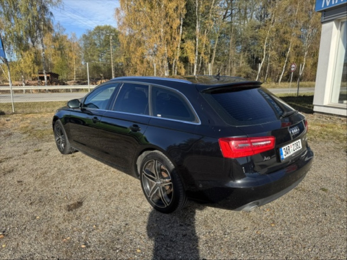 audi-a6-3-0-tdi-combi - 4